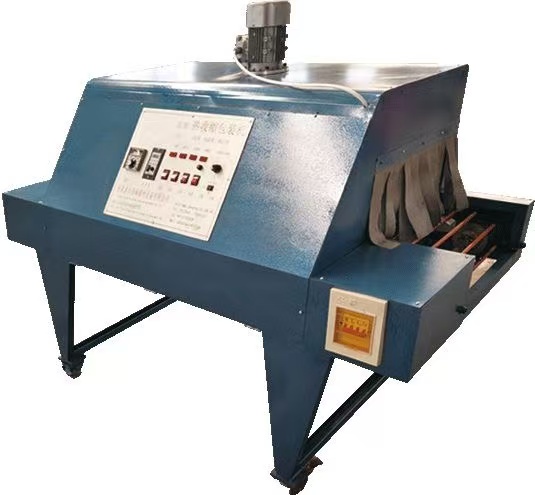 Heat Shrink Packing Machine for Aluminium