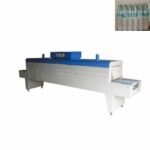 Automatic compact wrapping machine