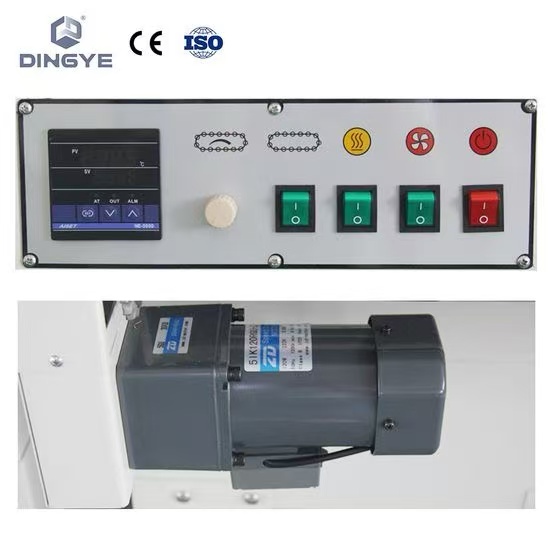 Thermal Shrink Packaging Machine BS-G450 - Image 2