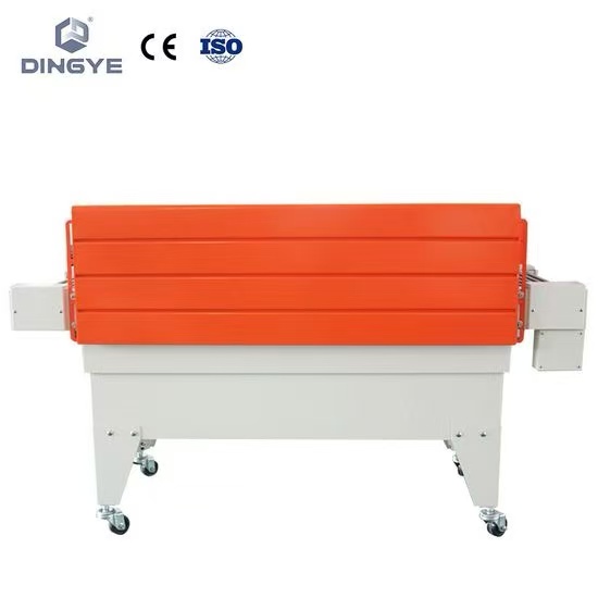 Thermal Shrink Packaging Machine BS-G450