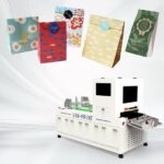 High Quality Single Pass Printer for Packaging Paper Printing Machine