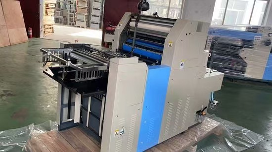 Offset Printing Machine - Image 4