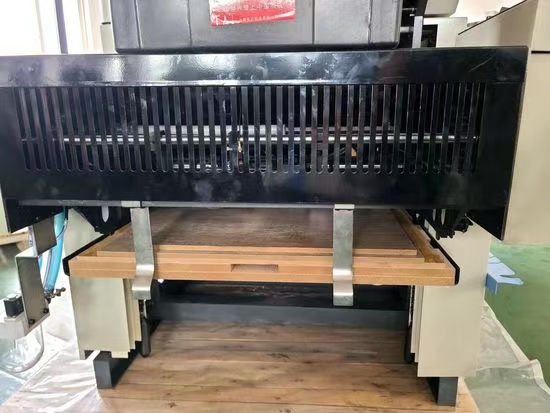 Offset Printing Machine - Image 5