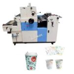 -Single-Color-Offset-Printer-Digital Printing Machine