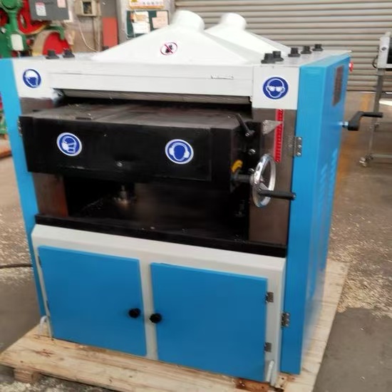 Four Side Planer Woodworking Machine