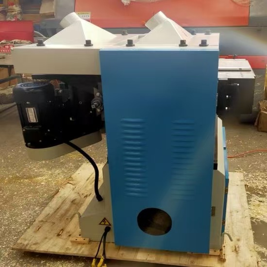 Four Side Planer Woodworking Machine - Image 3