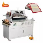Album Case Maker Hard Book Cover Machine Hardcover Book Making Machine