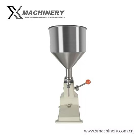 Filling Machine Household Desktop Filling Machine - Image 2
