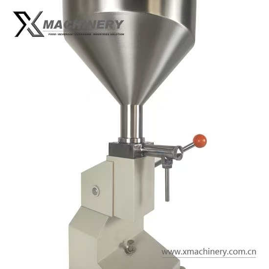 Filling Machine Household Desktop Filling Machine - Image 3
