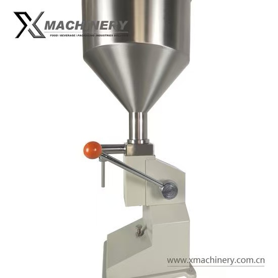 Filling Machine Household Desktop Filling Machine - Image 4
