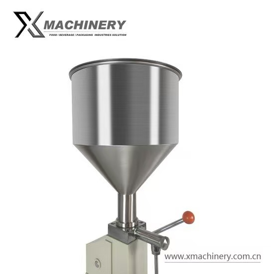 Filling Machine Household Desktop Filling Machine - Image 5
