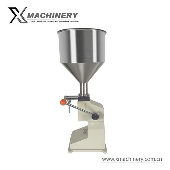 Filling Machine Household Desktop Filling Machine - Image 6
