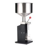 Filling Machine Household Desktop Filling Machine