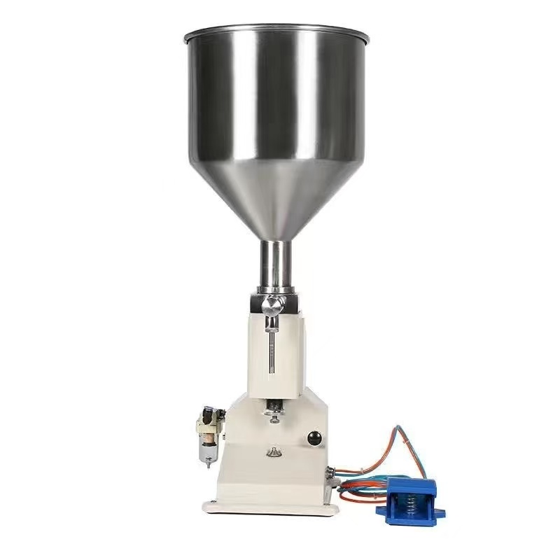 Filling Machine Household Desktop Filling Machine