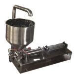 Filling Machine Package Machinery Cans Filling Machine