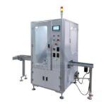 Fully Automatic Eyeliner Pen Hot Stamping Machine Hot Foil Stamping Machine