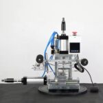 Pneumatic Hot Stamping Machine