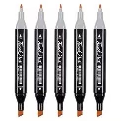 LC Automatic 8-Position Dual-Color Turntable Hot Foil Stamping Machine - Image 5