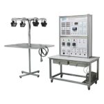 Solar Energy Power Generation Training Equipment Solar Power Educational Kits Educational Equipment