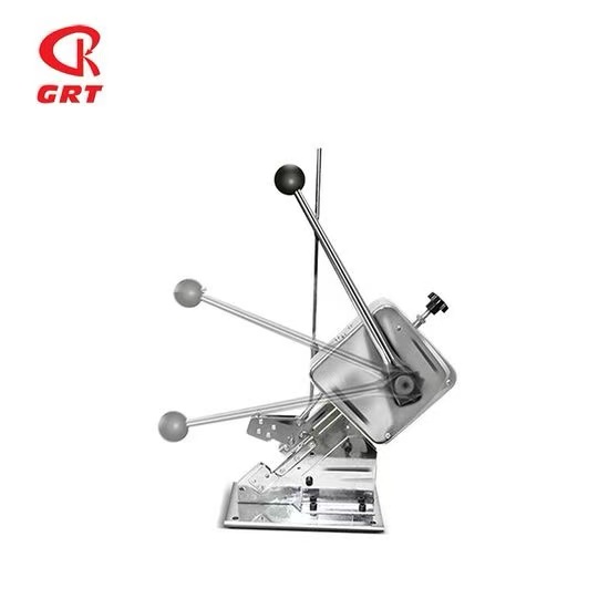 Multi-Function Hand Manual Poly Clip Sausage Clipper with High Performance (GU-50S) - Image 2