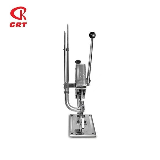 Multi-Function Hand Manual Poly Clip Sausage Clipper with High Performance (GU-50S) - Image 3