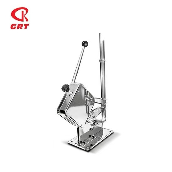 Multi-Function Hand Manual Poly Clip Sausage Clipper with High Performance (GU-50S) - Image 4