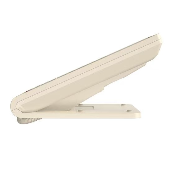 Elegant Hotel Communication Telephone for Seamless Guest Interaction - Image 2