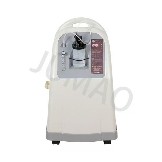 High Purity 96% Oxygen Concentrator 10L Flow - Image 2
