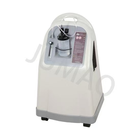 High Purity 96% Oxygen Concentrator 10L Flow - Image 3