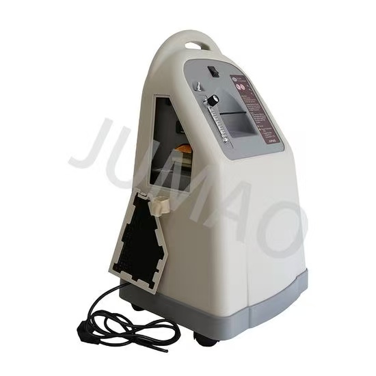 High Purity 96% Oxygen Concentrator 10L Flow - Image 4