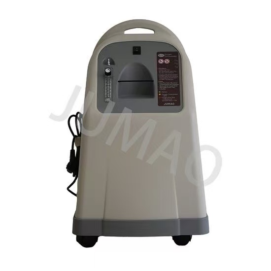 High Purity 96% Oxygen Concentrator 10L Flow - Image 5