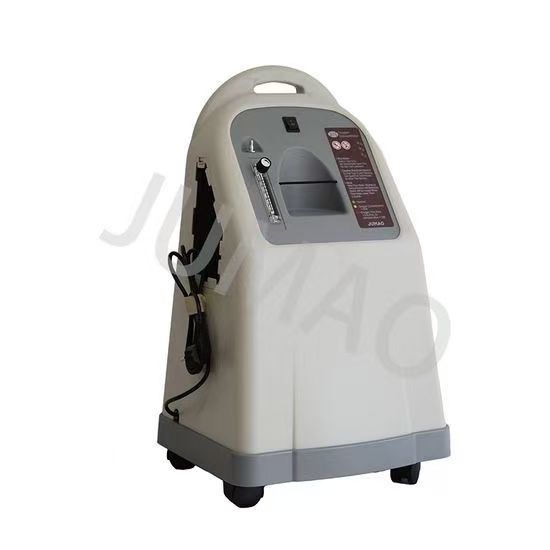 High Purity 96% Oxygen Concentrator 10L Flow - Image 6
