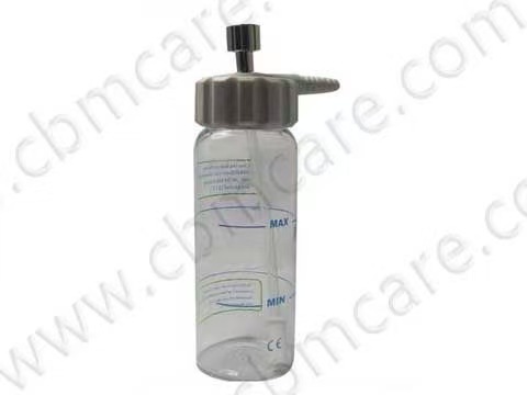 Portable Oxygen Concentrator for Home & Travelling Uses - Image 4