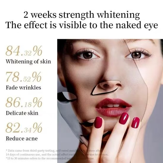 New Beauty Facial Color LED Light Mask Beauty Instrument Home - Image 4