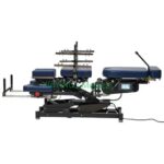 3D Swing Electric Chiropractic Physical Therapy Treatment Table