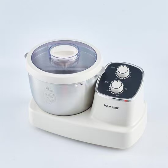 Tilt-Head Stand Mixer Commercial Manufacture Bakery Bread Dough Mixer Used Bread Spiral Dough Mixer - Image 5