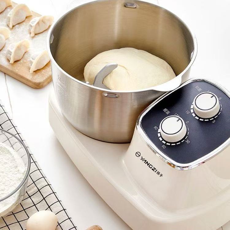 Tilt-Head Stand Mixer Commercial Manufacture Bakery Bread Dough Mixer Used Bread Spiral Dough Mixer