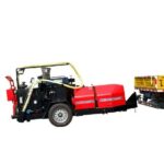 Portable Crack Sealing Machine Asphalt Crack Filling Equipment for Quick Crack Sealing