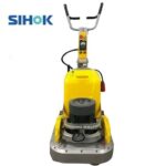 Marble Concrete Grinder Concrete Ground Polishing Machine Floor Grinding Machine